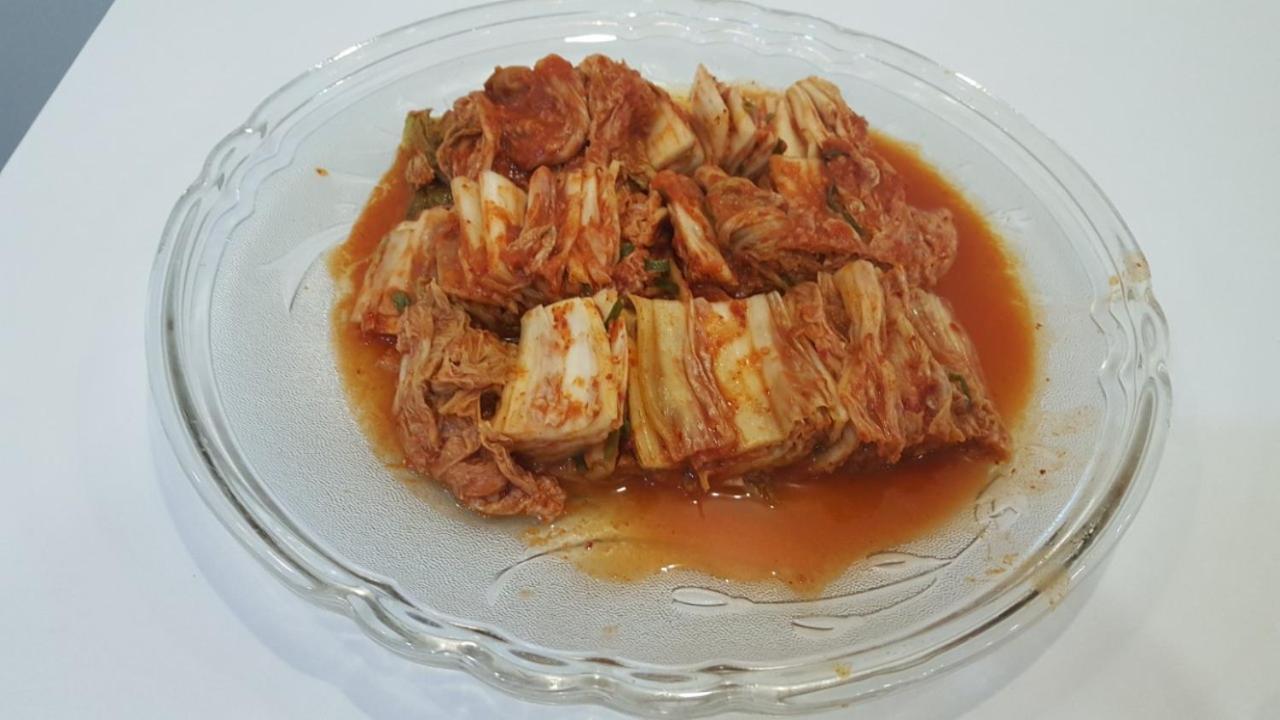 헬로 호텔 박 닌 외부 사진