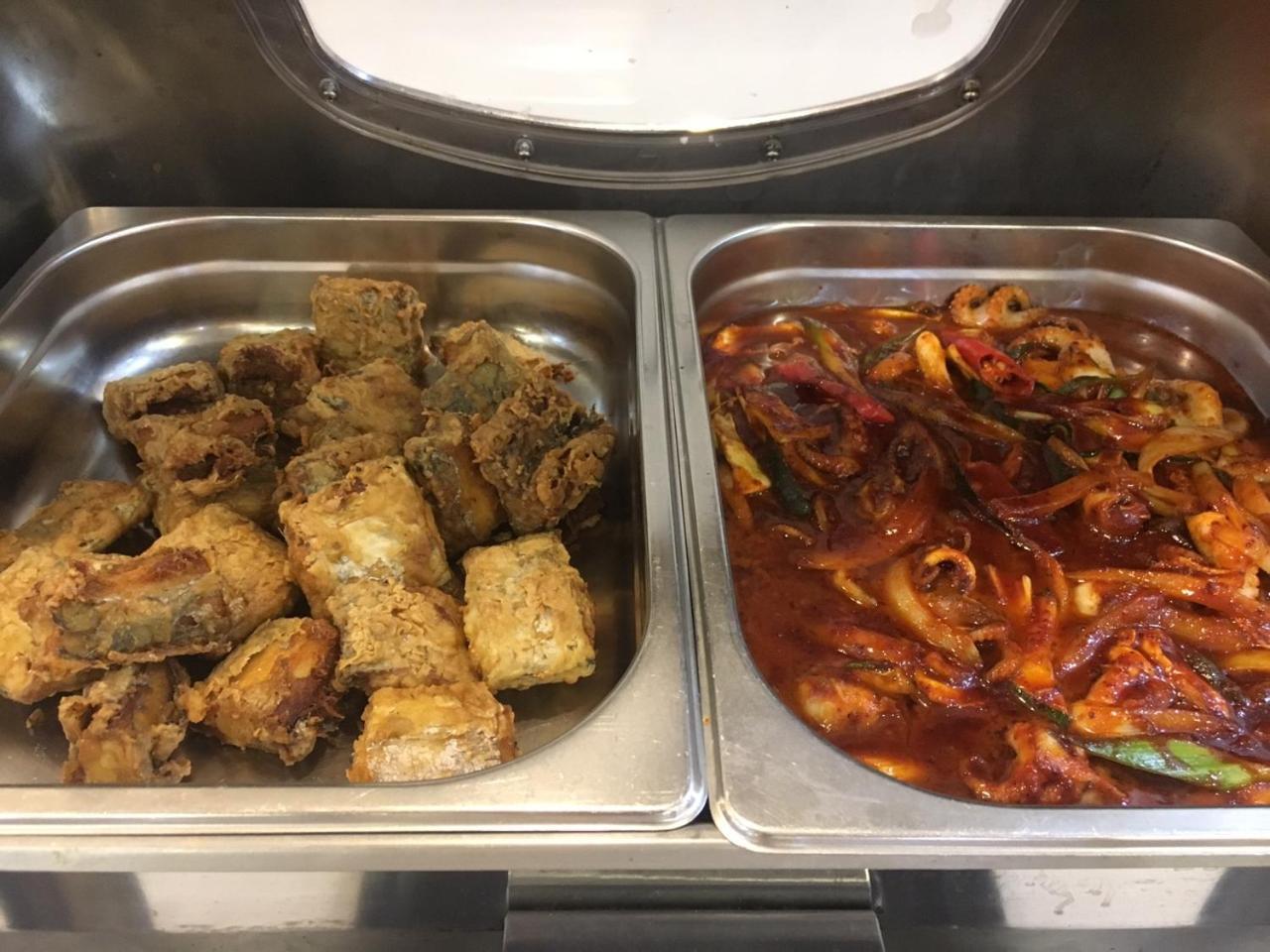 헬로 호텔 박 닌 외부 사진