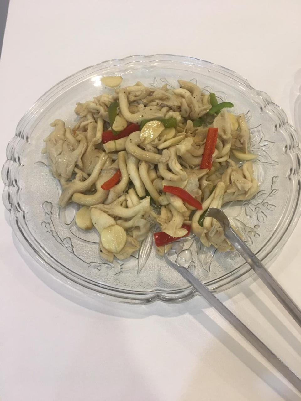 헬로 호텔 박 닌 외부 사진